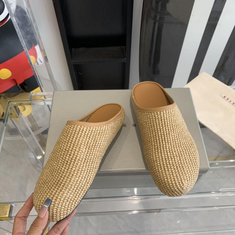 Other Slippers